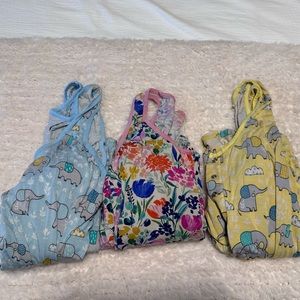 Three Little Sleepies Women’s Nightgowns